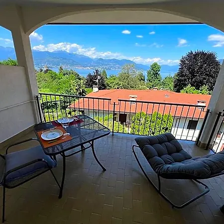 Marenco * Stresa