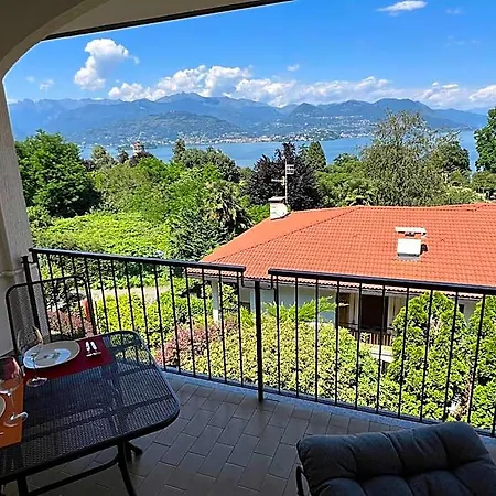 Hotel Marenco 4*