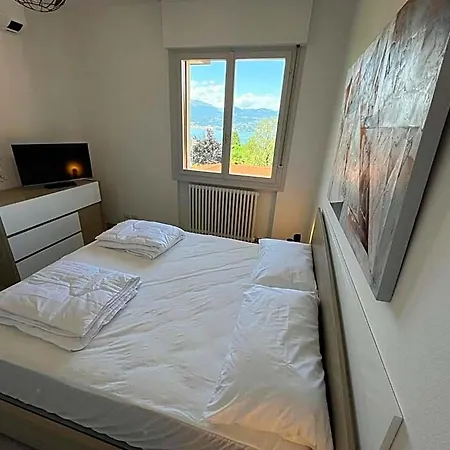 Marenco 4* Stresa
