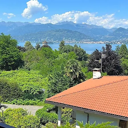 Marenco Stresa
