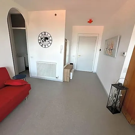 Hotel Marenco 4*