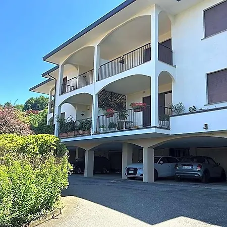 Hotel Marenco Stresa